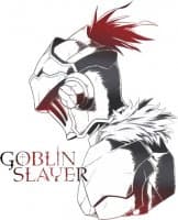 «Goblin Slayer | @Ninja_Kibador» sticker set