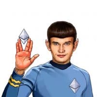 «Cointelegraph» sticker set