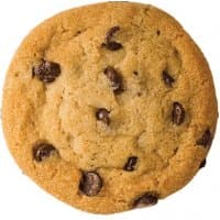 «COOKIES» sticker set