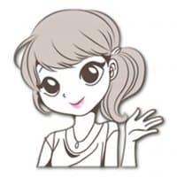 «Giselle» sticker set