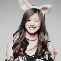 «TWICE» sticker set
