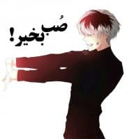 «special pack “erfan: Tokyo ghoul”» sticker set