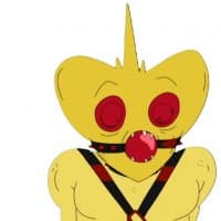 «superjail» sticker set