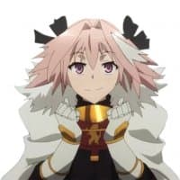 «Astolfo» sticker set