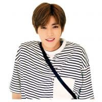 «@jonafzan NCT» sticker set