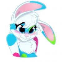«CandySexy» sticker set