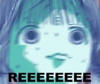 «Asobi The Fuck» sticker set