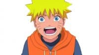 «Naruto» sticker set