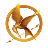 «Hunger games by @sticker_telegram» sticker set
