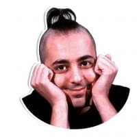 «SOAD» sticker set
