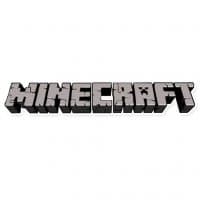 «Minecraft» sticker set