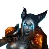 «Hearthstone» sticker set