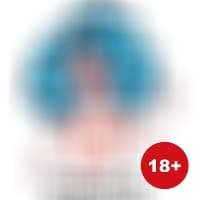 «Dina» sticker set