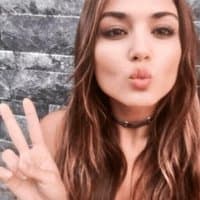 «HandeMiyy» sticker set