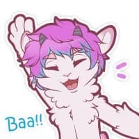 «Rosco» sticker set