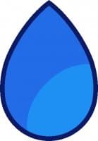 «Lapis Lazuli» sticker set