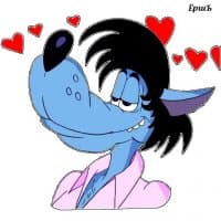 «NU Pogodi 18+» sticker set