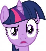 «MLP» sticker set