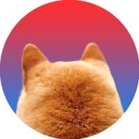 «Shibby» sticker set