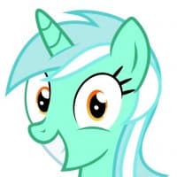 «MLP pack» sticker set
