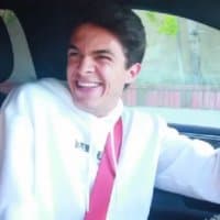 «— Brent Rivera » sticker set