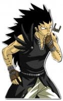 «GAJEEL [รקร]» sticker set