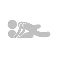 «Poses» sticker set
