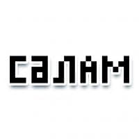 «ochpochmak» sticker set