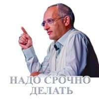 «Torsunov» sticker set