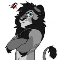 «Kenan» sticker set