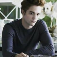 «– Robert Pattinson | @Its_ArTina » sticker set
