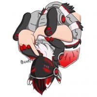 «Odyssey» sticker set