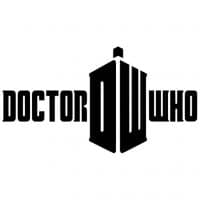 «Doctor Who Fan Pack» sticker set