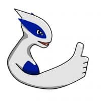 «PokemonGoBlg» sticker set
