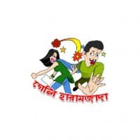 «Bengali Meme» sticker set