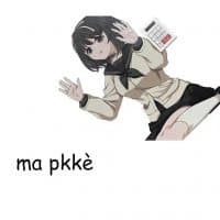 «Euphoria Meme Pack» sticker set