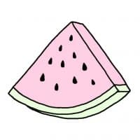 «Tumblr» sticker set