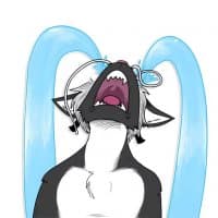 «FA: Krautimercedes SFW» sticker set