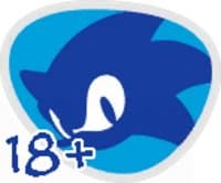 «TheSonics18+» sticker set