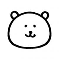 «joke bear 表情貼» sticker set