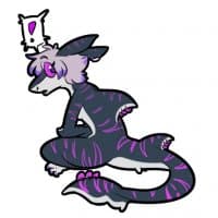 «Mitzima» sticker set