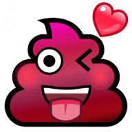 «emojidex» sticker set