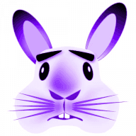«Cheeky» sticker set