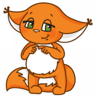 «kroshka_shi» sticker set