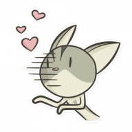 «Protos» sticker set