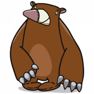 «FunnyMals» sticker set