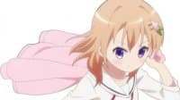 «Gochiusa» sticker set