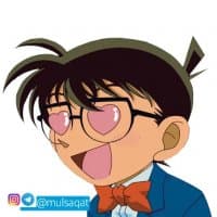 «Mulsaqat11» sticker set