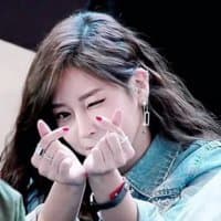 «T-ara» sticker set