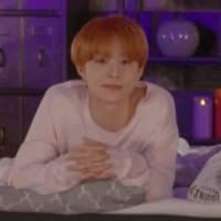 «-ˏ` ꒰ NCTxVlive ꒱ ˎˊ- •탄» sticker set
